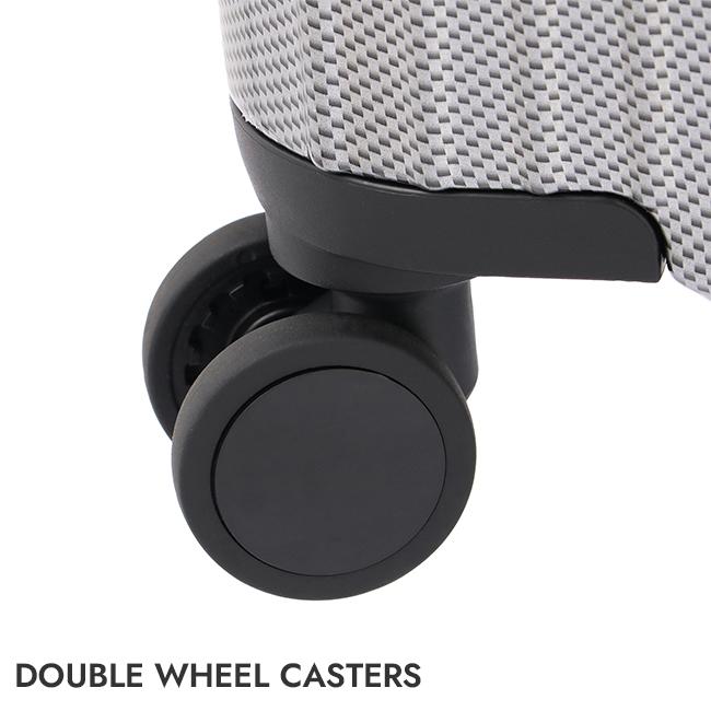 エース タッシェ スーツケース 機内持ち込み Sサイズ SS ACE キャリーケース 34L 軽量 前開き 4輪 双輪 トップオープン ストッパー 06536 | Ace | 15