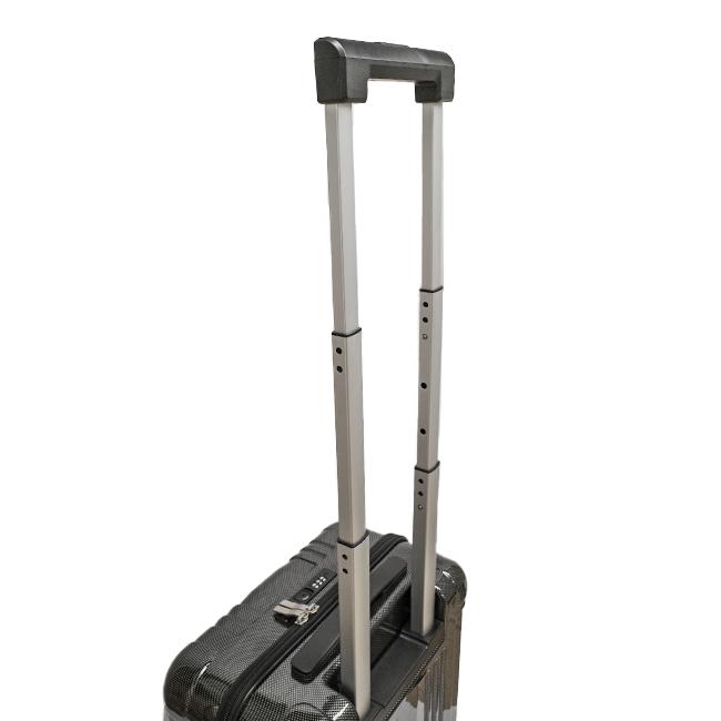 最大42% 9/5限定 限定品 エース リフレクション スーツケース 機内持ち込み LCC対応 Sサイズ SS 21L コインロッカー 軽量 ACE 06786 キャリーケース | Ace | 16