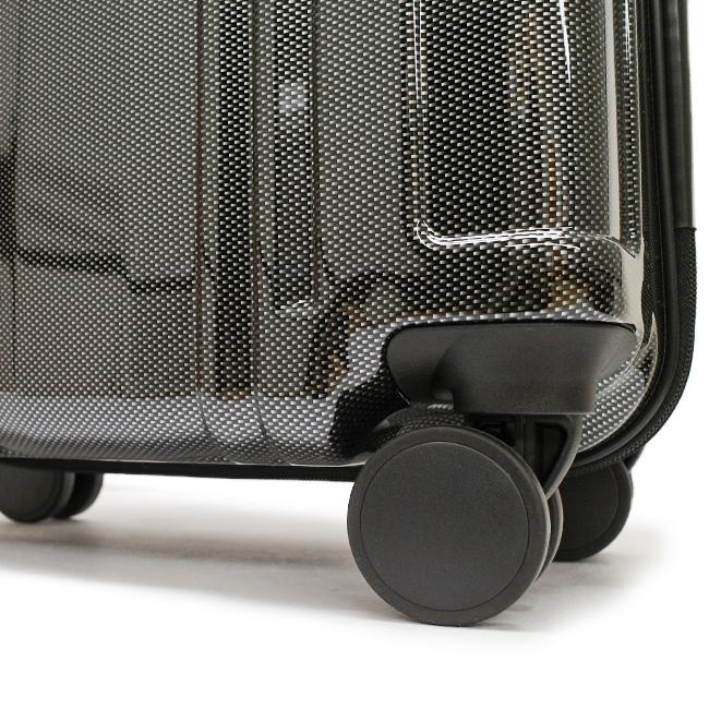 限定品 エース リフレクション スーツケース 機内持ち込み LCC対応 Sサイズ SS 21L コインロッカー 軽量 ACE 06786 キャリーケース | Ace | 10