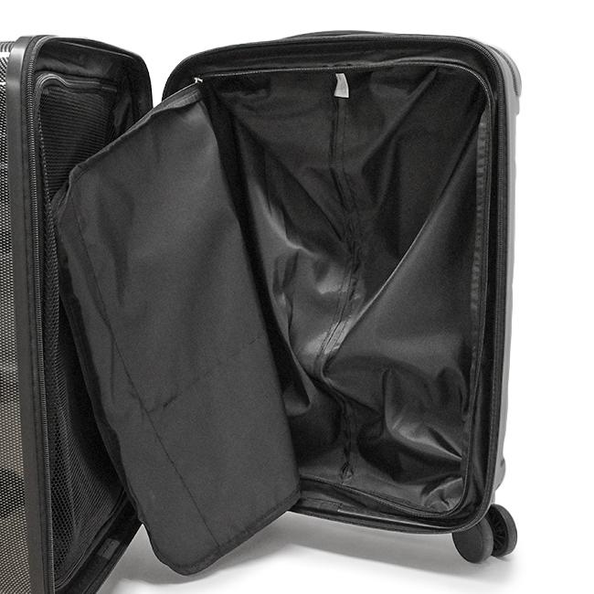 最大51% 2/11限定 限定品 エース スーツケース 機内持ち込み Sサイズ SSサイズ ACE リフレクション キャリーケース 32L 軽量 4輪 双輪 06787 在庫限り | Ace | 14