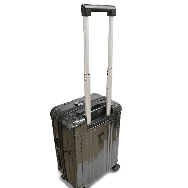 限定品 エース スーツケース 機内持ち込み Sサイズ SSサイズ ACE リフレクション キャリーケース 32L 軽量 4輪 双輪 06787 在庫限り | Ace | 17