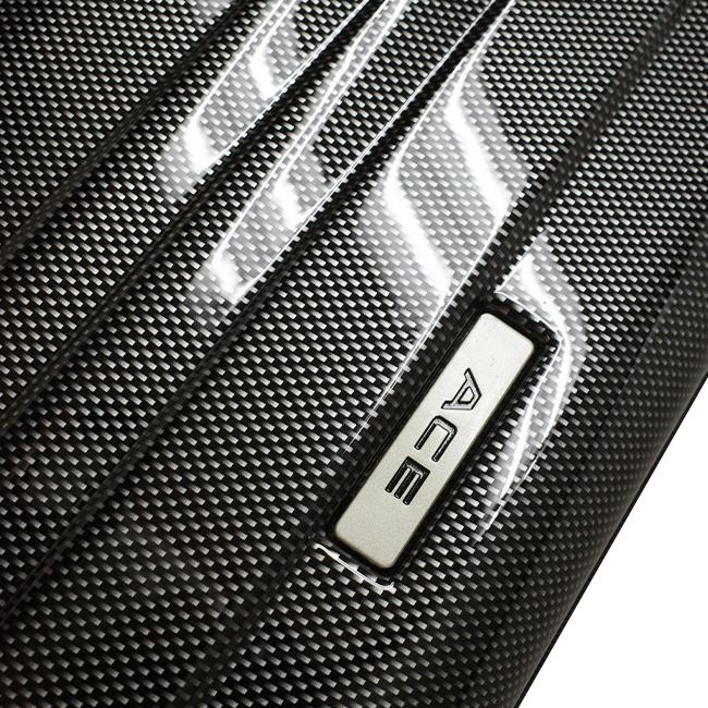 最大51% 2/11限定 限定品 エース スーツケース 機内持ち込み Sサイズ SSサイズ ACE リフレクション キャリーケース 32L 軽量 4輪 双輪 06787 在庫限り | Ace | 05