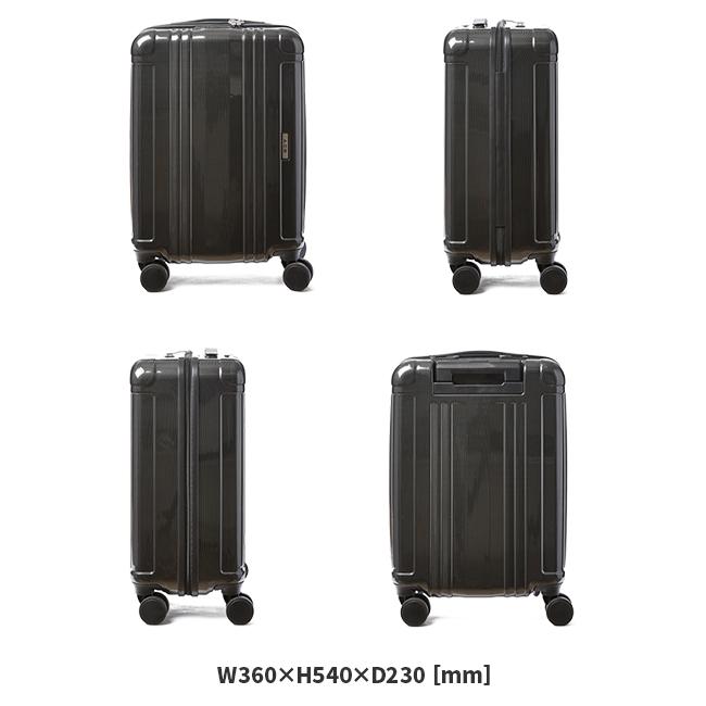 限定品 エース スーツケース 機内持ち込み Sサイズ SSサイズ 32L 軽量