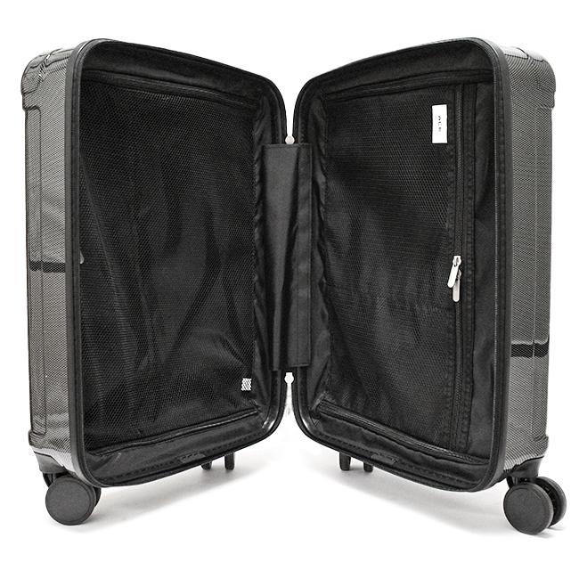 限定品 エース スーツケース 機内持ち込み Sサイズ SSサイズ ACE リフレクション キャリーケース 32L 軽量 4輪 双輪 06787 在庫限り | Ace | 12