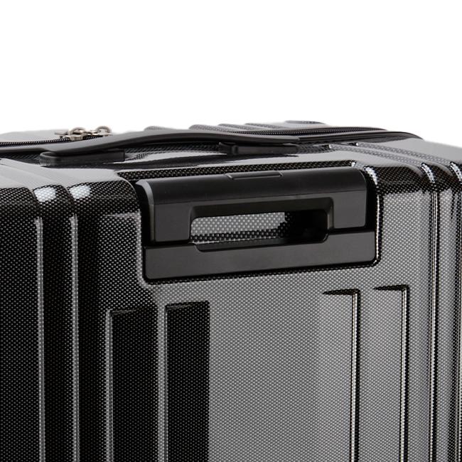 エース スーツケース LLサイズ XLサイズ 100L 大型 大容量 軽量 受託手荷物規定内 メンズ レディース リフレクション ACE 06789 tppr｜selection｜13
