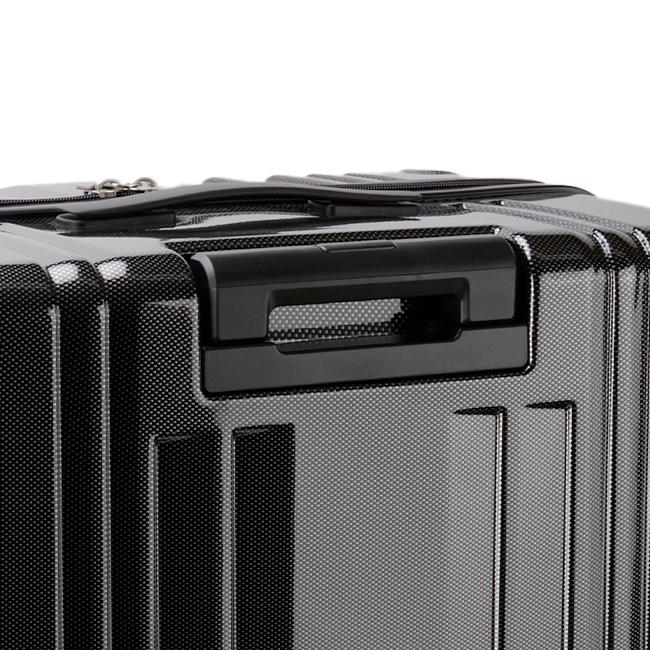 最大50% 9/27限定 エース リフレクション スーツケース Lサイズ LL 100L 大型 大容量 受託無料 158cm以内 ACE 06789 キャリーケ ース | Ace | 12