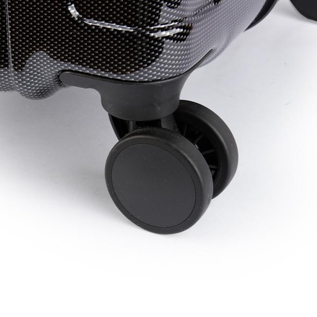 エース リフレクション スーツケース Lサイズ LL 100L 大型 大容量 受託無料 158cm以内 ACE 06789 キャリーケ ース | Ace | 14