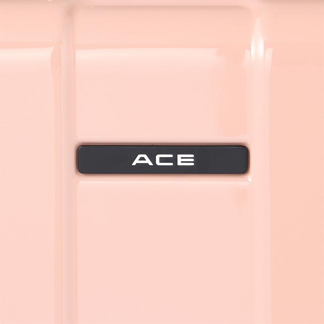 最大50% 9/2限定 ACE エース フォールズ スーツケース 機内持ち込み Sサイズ SS 31L 41L 拡張  軽量 フロントオープン ストッパー付き キャリーケース 06905 | Ace | 12