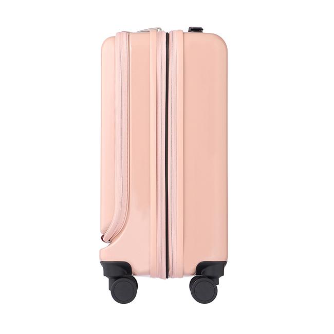 希少　限定　ACE エース　ピンク　4輪　機内持ち込み　TSA キャリーケース 期間限定セール】【新色追加】【機内持ち込み可能】エース(ACE