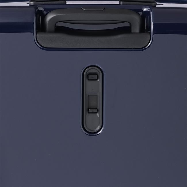 最大50% 9/27限定 限定色 エース フォールズ スーツケース Mサイズ 46L 57L 24インチ キャリーケース フロントオープン ストッパー 拡張 ACE 06906 | Ace | 18