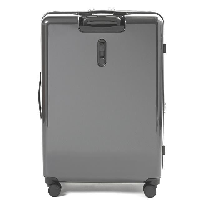 最大51% 9/5限定 限定色 エース フォールズ スーツケース Lサイズ 78L 91L フロントオープン トップオープン ストッパー付き 拡張 ACE 06907 | Ace | 21