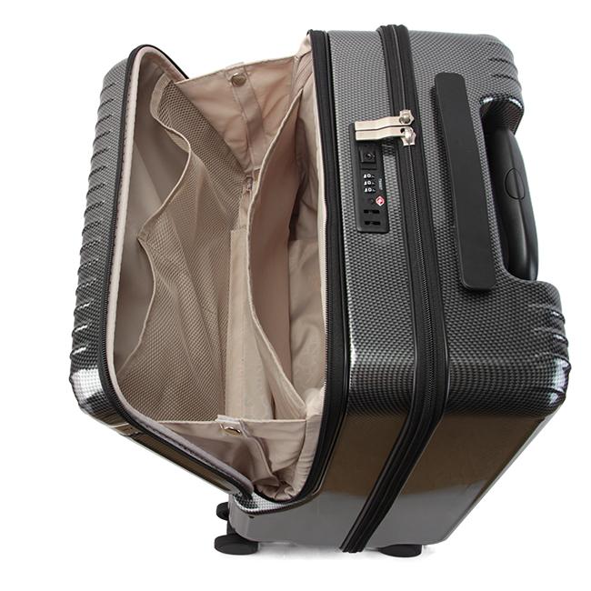 最大51% 9/5限定 エース スーツケース 機内持ち込み Sサイズ SSサイズ 37L 軽量 トップオープン トーキョーレーベル パリセイド3-Z ace.TOKYO 06912 | ace. TOKYO LABEL | 12