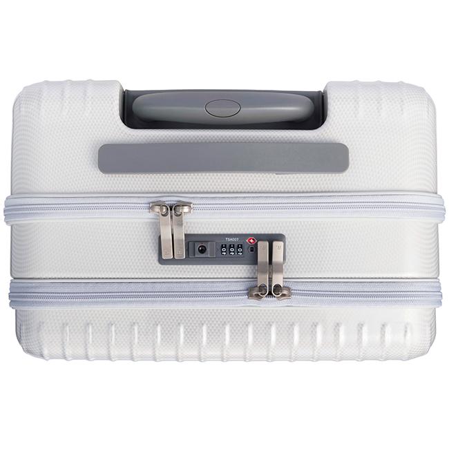 最大50% 9/29限定 エース スーツケース 機内持ち込み Sサイズ SSサイズ 37L 軽量 トップオープン トーキョーレーベル パリセイド3-Z ace.TOKYO 06912 | ace. TOKYO LABEL | 10