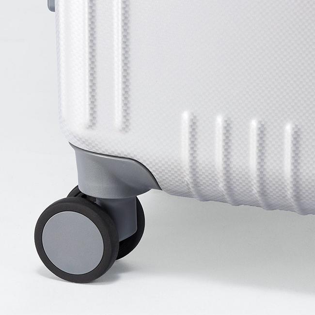 最大50% 1/8限定 ace エース スーツケース 機内持ち込み 軽量 小型 32L Sサイズ SSサイズ 静音キャスター ストッパー パリセイド3-Z ace.TOKYO 06731 10年保証 | ace. TOKYO LABEL | 13