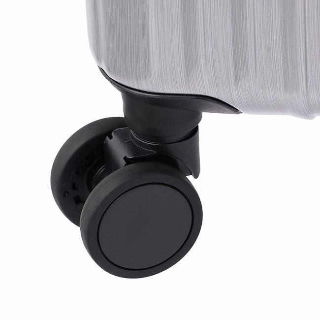 最大51% 2/11限定 限定ブラック エース クレスタ2 スーツケース 機内持ち込み Sサイズ SS 35L キャリーケース ストッパー付き 軽量 ACE 06936 | Ace | 16