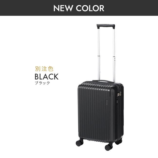 未使用タグ付 レスポートサック キャリーケース フレッシュブラック スーツケース Amazon | [レスポートサック] キャリーケース 3554 レディース