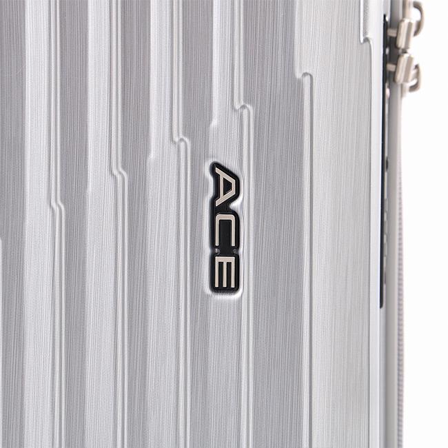 最大51% 2/11限定 限定ブラック エース クレスタ2 スーツケース 機内持ち込み Sサイズ SS 35L キャリーケース ストッパー付き 軽量 ACE 06936 | Ace | 12