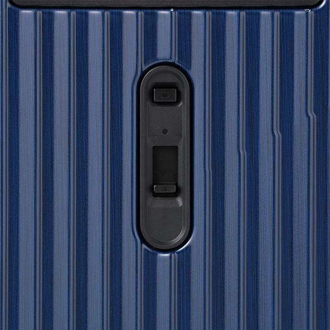 最大50% 3/5限定 ブラック エース クレスタ2 スーツケース Mサイズ 60L キャリーケース ストッパー付き 軽量 ACE 06937 | Ace | 16