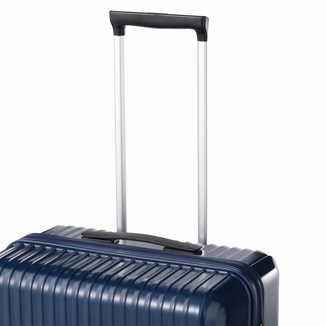 Ace（エース） 最大50% 1/15限定 ブラック クレスタ2 スーツケース M