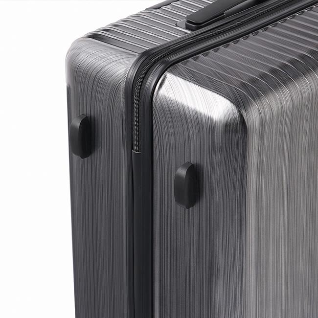 Ace（エース） 最大50% 3/5 限定色 クレスタ2 スーツケース Lサイズ