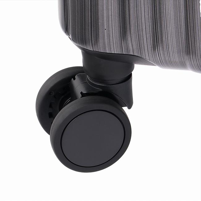 Ace（エース） 最大50% 3/5限定 ブラック クレスタ2 スーツケース L