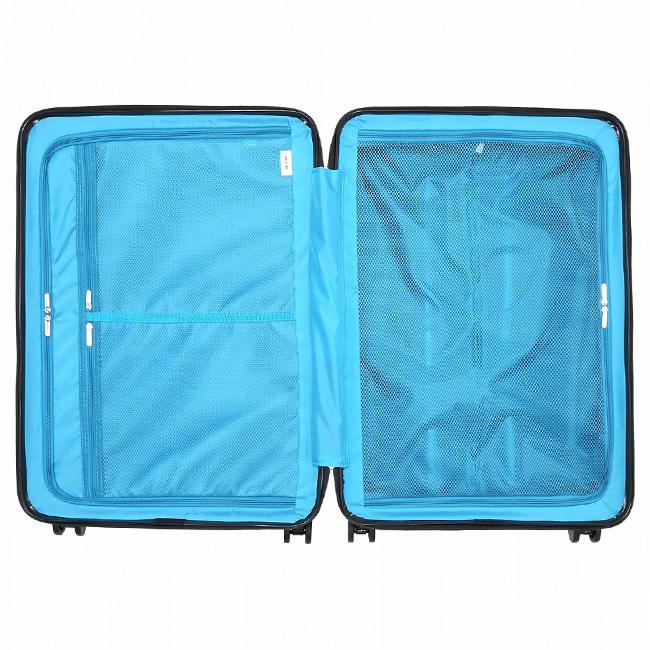 Ace（エース） 限定色 クレスタ2 スーツケース Lサイズ 85L キャリー