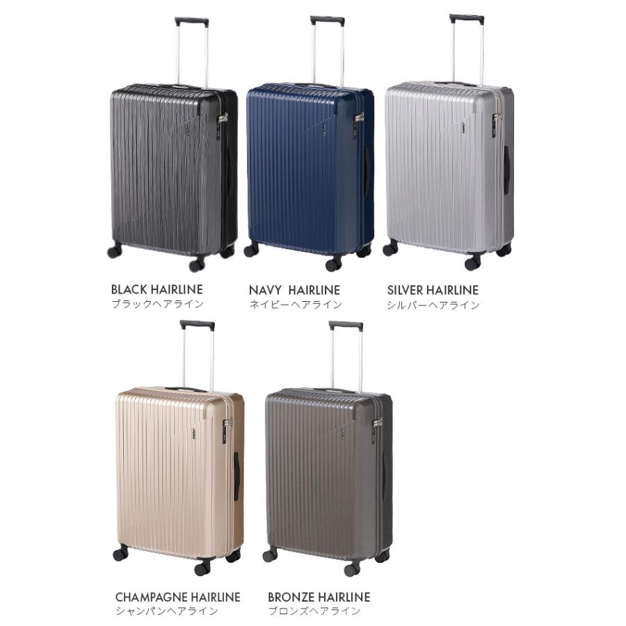 Ace（エース） 最大55% 12/21まで 限定ブラック クレスタ2 スーツ