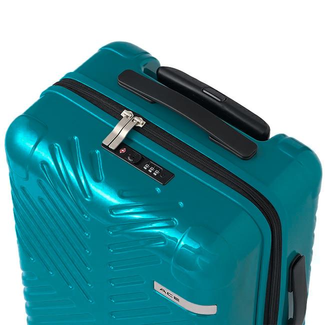 最大51% 1/11限定 エース ラディアル スーツケース 機内持ち込み Sサイズ SS 32L 軽量 ACE 06971 キャリーケース | Ace | 11