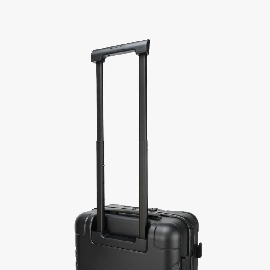 最大50% 9/27限定 アップデート版 エース ラディアル スーツケース 機内持ち込み Sサイズ SS 32L 軽量 ACE 06971 キャリーケース | Ace | 17