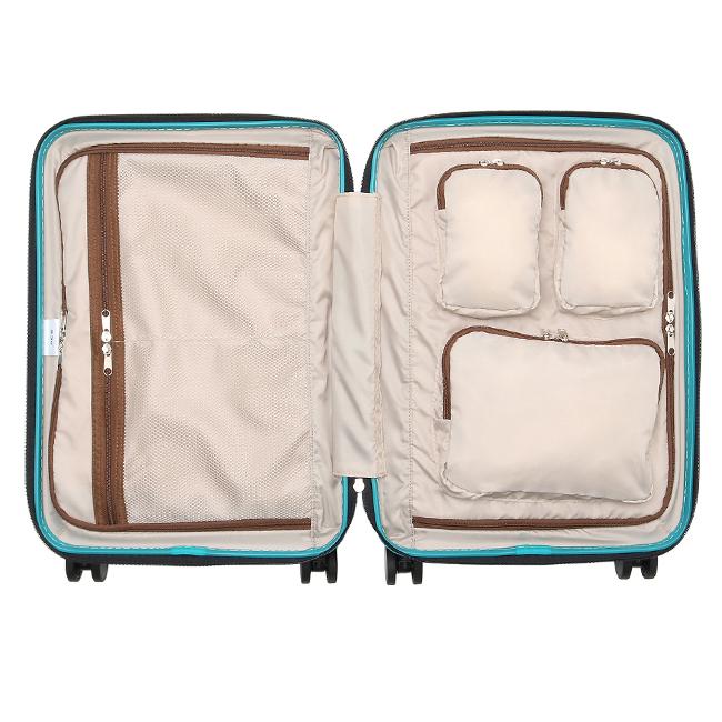 最大50% 3/25限定 エース ラディアル スーツケース 機内持ち込み Sサイズ SS 32L 軽量 ACE 06971 キャリーケース | Ace | 15