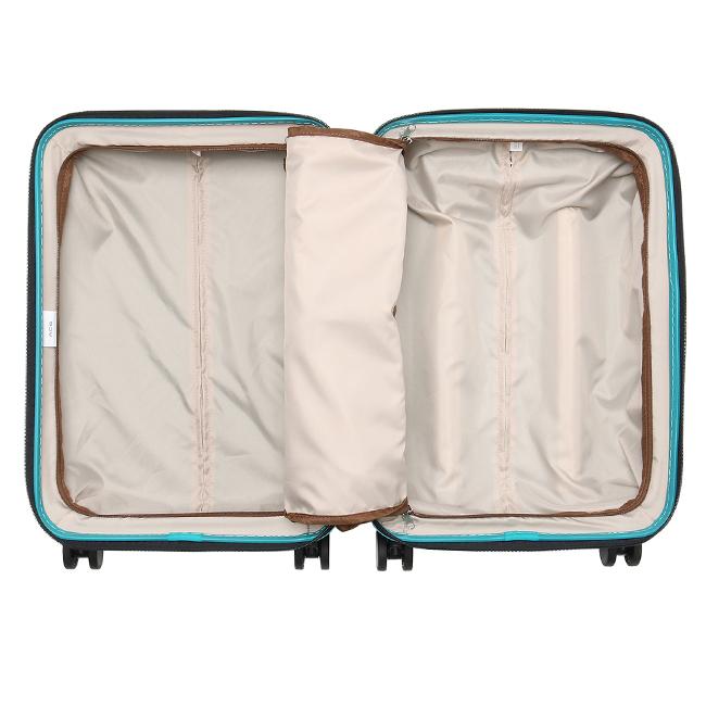 最大51% 1/11限定 エース ラディアル スーツケース 機内持ち込み Sサイズ SS 32L 軽量 ACE 06971 キャリーケース | Ace | 16