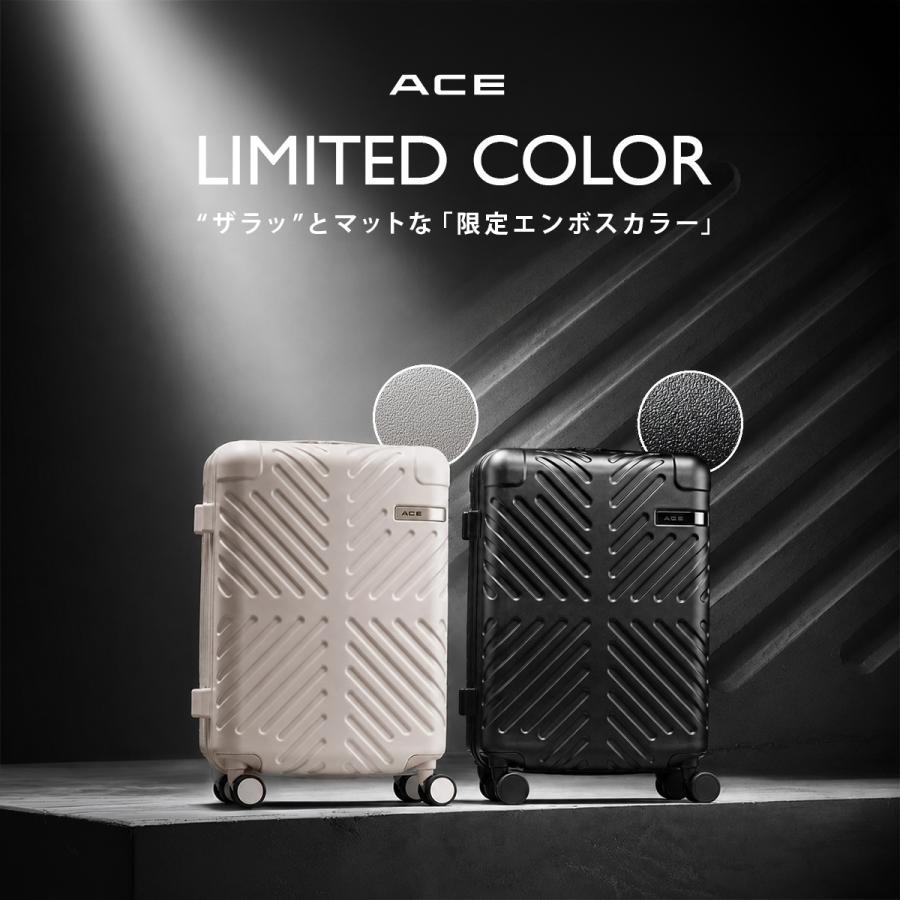 Ace（エース） 最大53% 8/2まで アップデート版 ラディアル スーツ