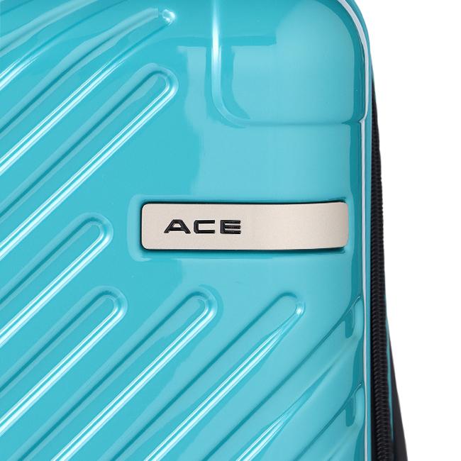 最大41% 6/2限定 ACE エース スーツケース 機内持ち込み 軽量 小型 32L Sサイズ 耐衝撃性 キャリーケース メンズ レディース ブランド ラディアル 06971｜selection｜08