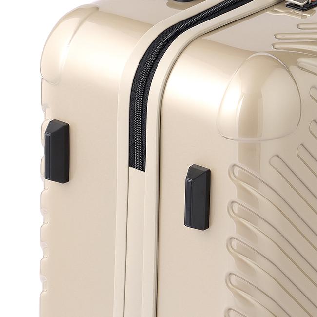 最大50% 3/5限定 エース ラディアル スーツケース Mサイズ 57L 軽量 ACE 06972 キャリーケース | Ace | 12