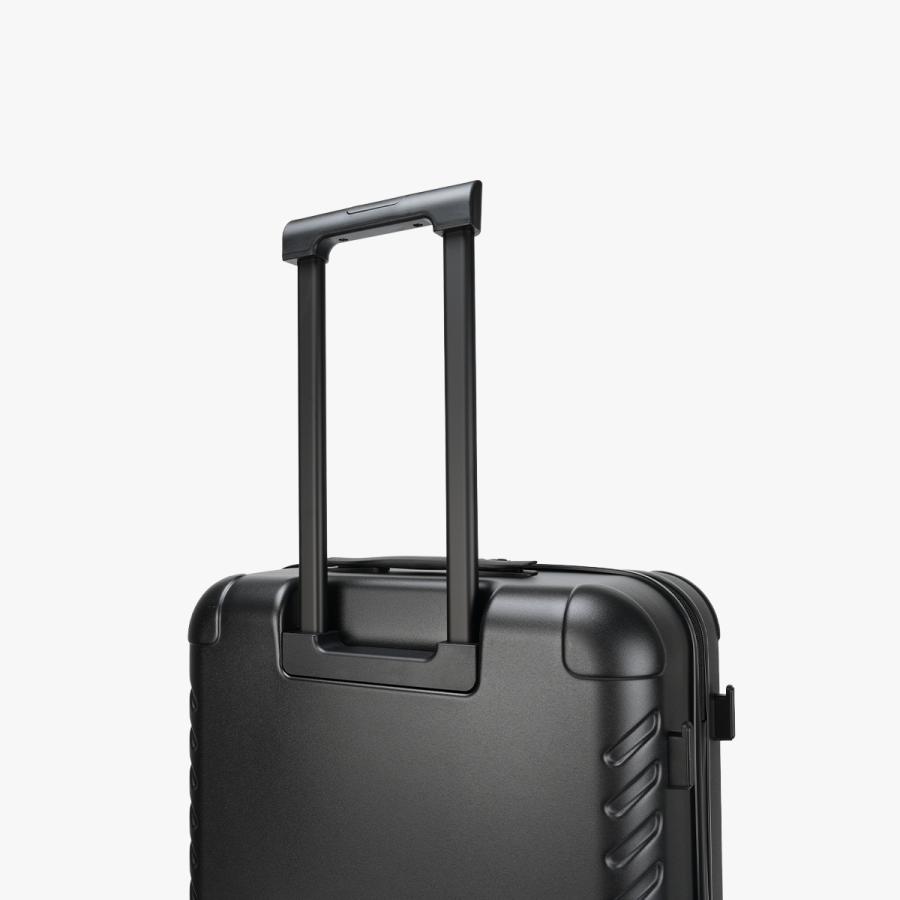 最大51% 9/5限定 アップデート版 エース ラディアル スーツケース Mサイズ 57L 軽量 ACE 06972 キャリーケース | Ace | 17