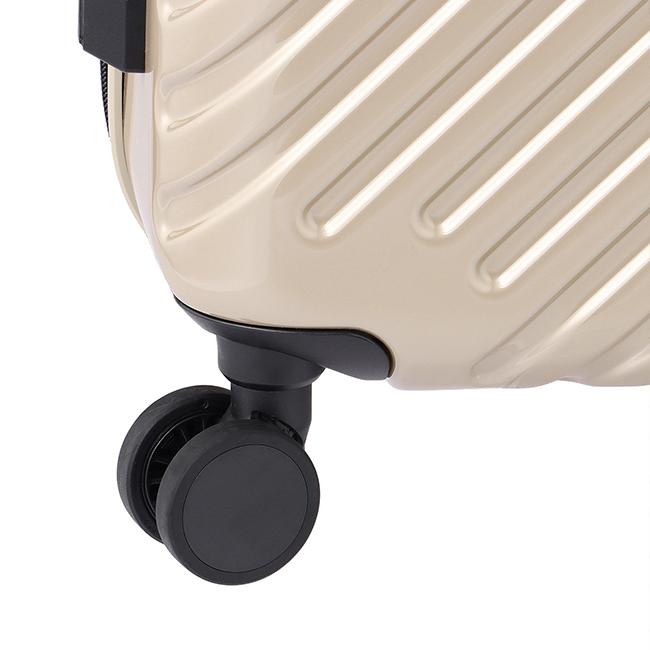 最大46% 1/8限定 エース ラディアル スーツケース Mサイズ 57L 軽量 ACE 06972 キャリーケース | Ace | 13