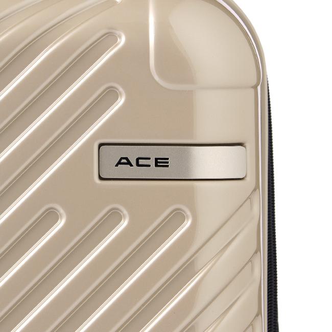 最大50% 3/5限定 エース ラディアル スーツケース Mサイズ 57L 軽量 ACE 06972 キャリーケース | Ace | 07