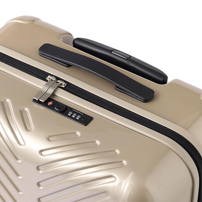 最大50% 3/5限定 エース ラディアル スーツケース Mサイズ 57L 軽量 ACE 06972 キャリーケース | Ace | 10