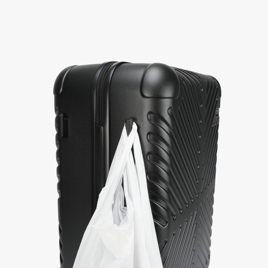 最大51% 9/5限定 アップデート版 エース ラディアル スーツケース Mサイズ 57L 軽量 ACE 06972 キャリーケース | Ace | 15
