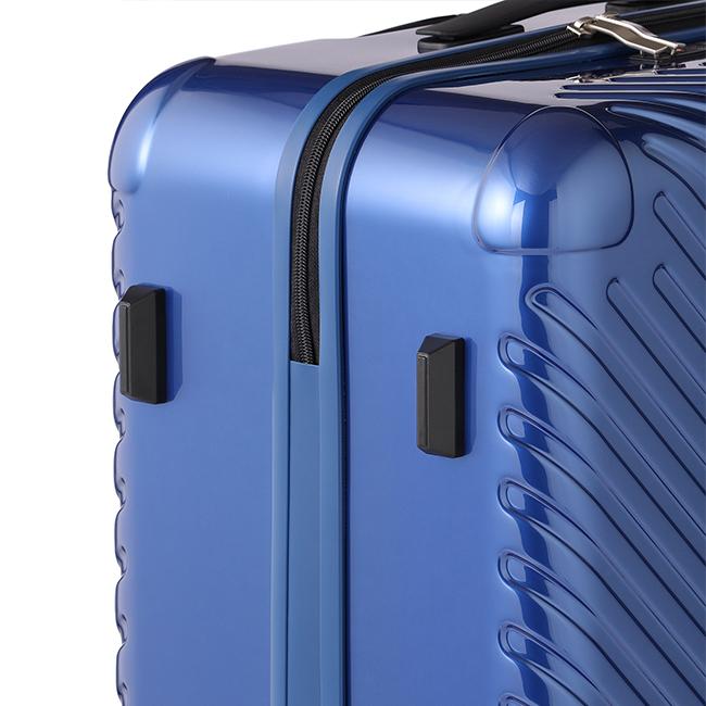 Ace（エース） 最大51% 3/3限定 ラディアル スーツケース Lサイズ 82L