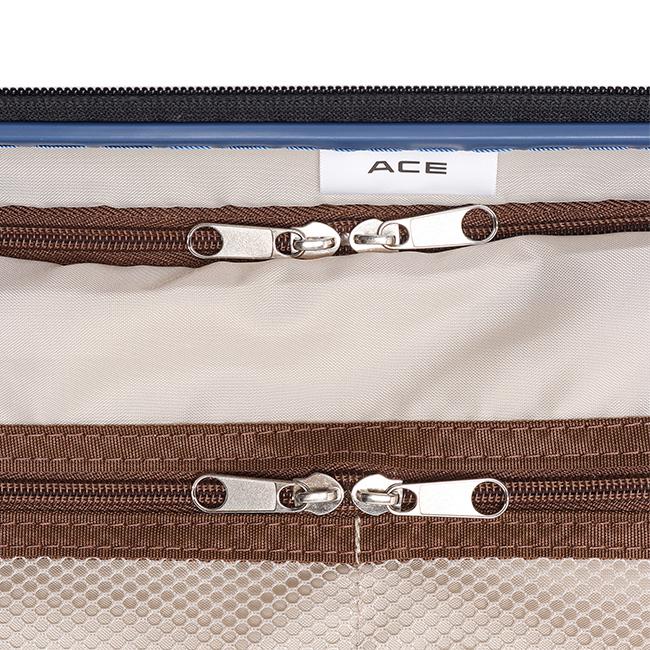 Ace（エース） 最大50% 2/25限定 ラディアル スーツケース Lサイズ 82L