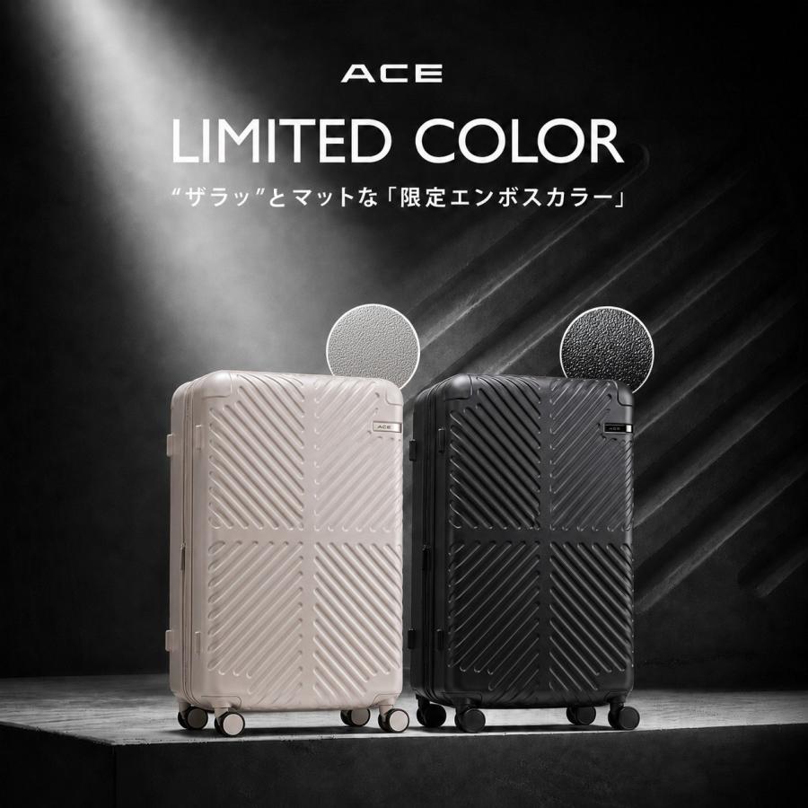 Ace（エース） 最大51% 8/18限定 アップデート版 ラディアル スーツ