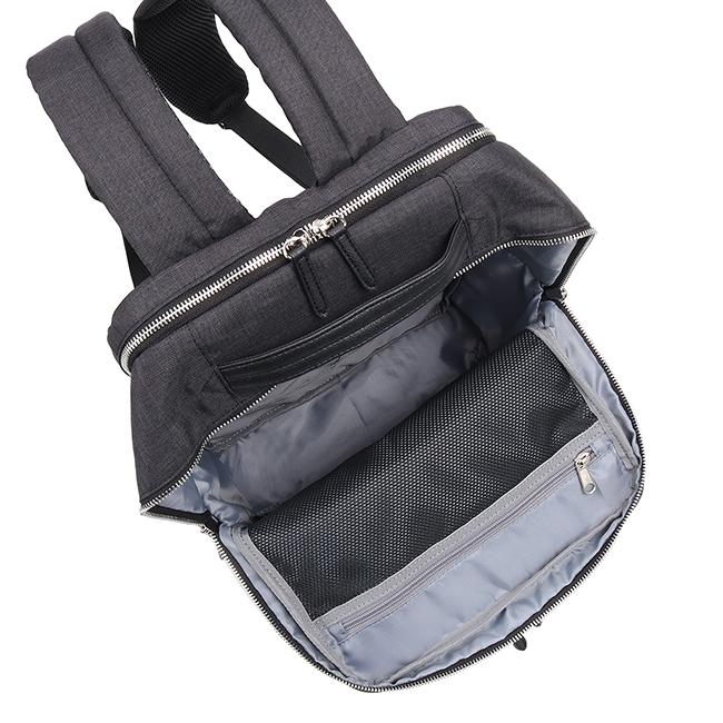 新品ACE ネイビー リュック ビジネス32x38x14cm 定価22000 楽天市場】レディース 前持ち リュック ビジネスリュック 9