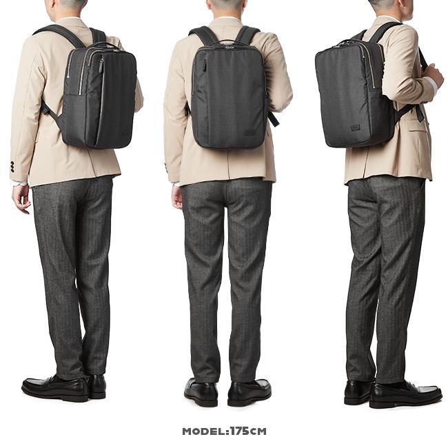 ace バック 新品 バーガンディ Ace エース リュック ビジネスリュック メンズ 50代 40代 通勤