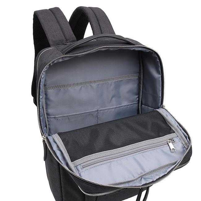 ace ネイビー リュック・バックパック WEB限定／リュック／ACE共同開発／撥水／ナイロン／2WAY | SUIT