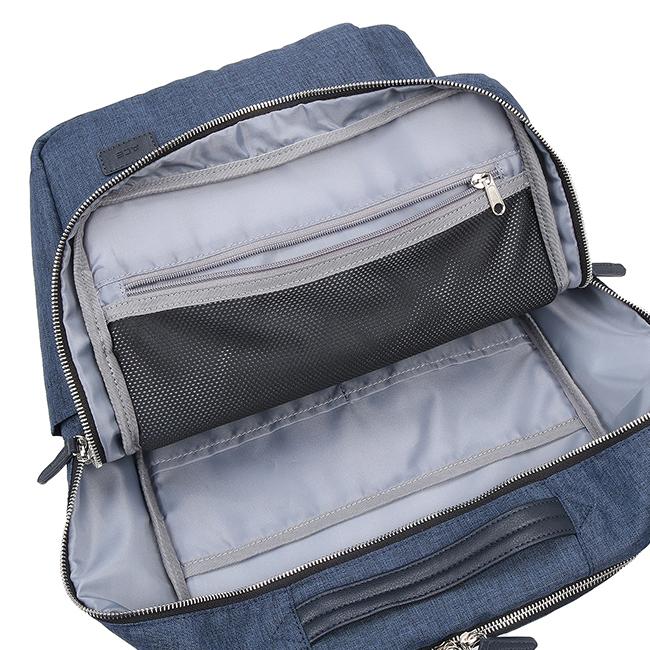 最大42% 1/18限定 エース リュック ビジネスリュック メンズ 50代 40代 通勤 軽量 撥水 大容量 ビジネスバッグ レディース アビリティ ace 10499 在庫限り | Ace | 17