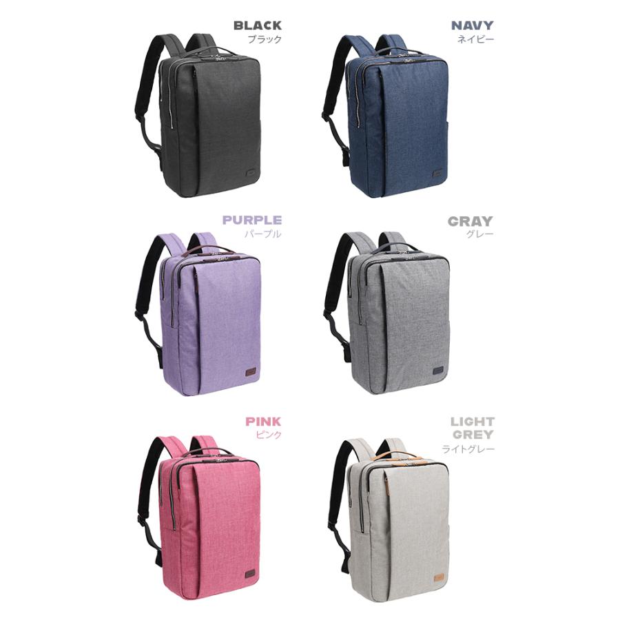 最大42% 12/28限定 エース リュック ビジネスリュック メンズ 50代 40代 通勤 軽量 撥水 大容量 ビジネスバッグ レディース アビリティ ace 10499 在庫限り | Ace | 08