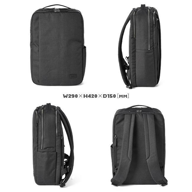 最大42% 1/18限定 エース リュック ビジネスリュック メンズ 50代 40代 通勤 軽量 撥水 大容量 ビジネスバッグ レディース アビリティ ace 10499 在庫限り | Ace | 09