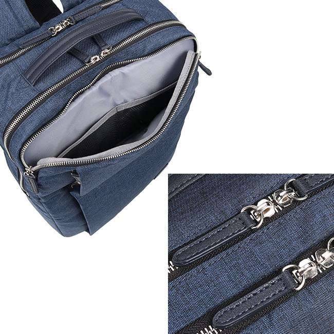 新品未使用•ACE メンズビジネスリュック Ace エース ACE リュック リュックサック ビジネス バッグ