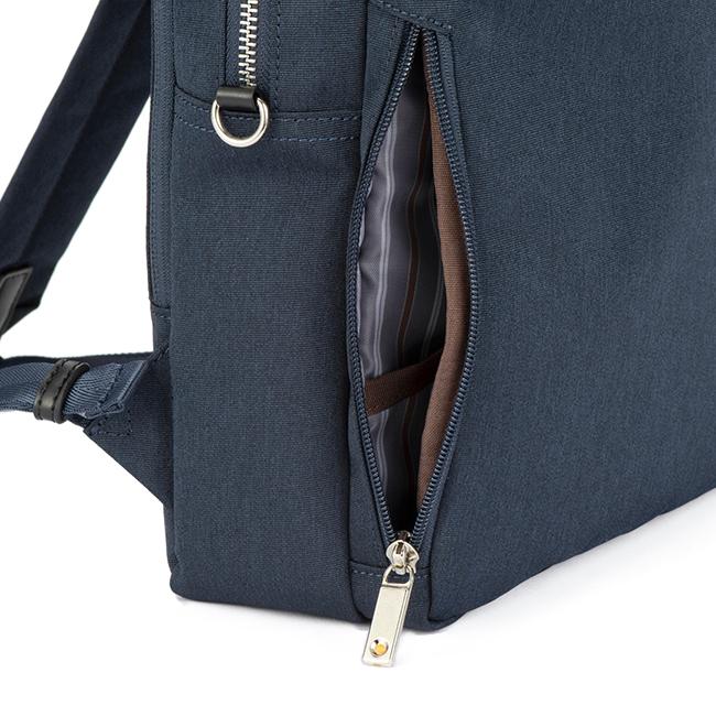 最大51% 1/4限定 限定品 エース ジーン ビジネスリュック レディース 軽量 通勤 薄型 スリム 小さめ A4 ブランド ace.GENE 11011 5年保証 在庫限り | ace. GENE LABEL | 11